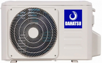 Сплит-система Dahatsu Gold DMI-24/DMHI-24