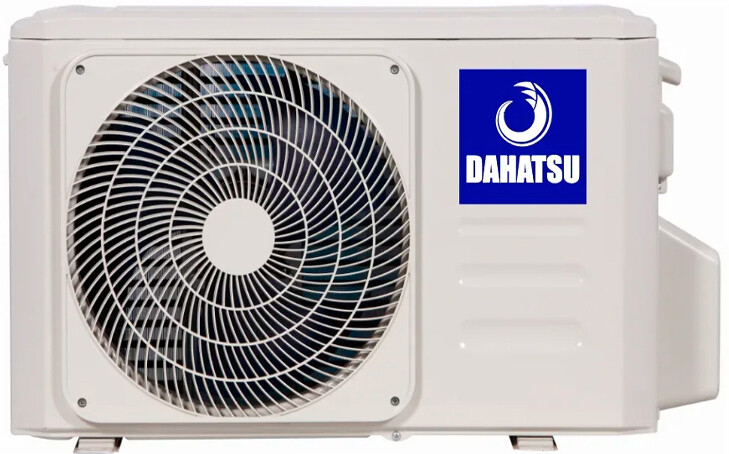Сплит-система Dahatsu Gold DMI-24/DMHI-24
