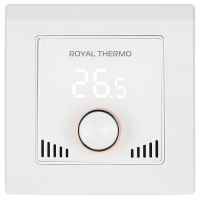 Комплект теплого пола Royal Thermo Flat Mat RTFM 2-150-5 с терморегулятором RTI-16