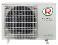 Кассетная сплит-система Royal Clima CO-4C 36HNDI/CO-4C/pan 8D2/CO-E 36HNDI Competenza DC Inverter 2025