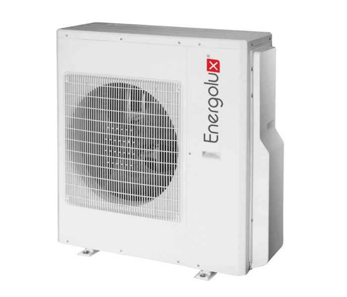 Наружный блок мульти сплит-системы Energolux SAM42M3-GI/5 Big Multi