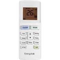 Сплит-система Energolux SAS12BD1-A-LT/SAU12BD1-A-LT Baden