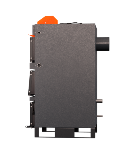 Твердотопливный котел Тепловъ SBA-25 Smart Big Auto