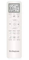 Сплит-система Berlingtoun BR-18MBST1/IN/BR-18MBST1/OUT Derby