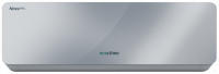 Сплит-система Ecoclima ECW/I-СH09/AAS-4R1/EC/I-CH09/A-4R1 Nova Line Inverter Silver