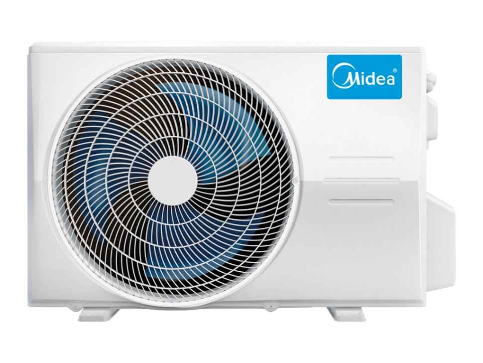 Сплит-система Midea MSFE-24N8D6-I/MSFE-24N8D6-O Breezeless E