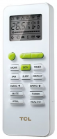 Сплит система TCL TAC-12HRIA/E1