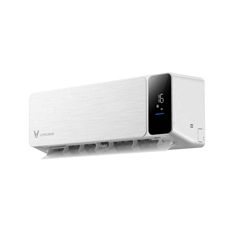 Сплит-система Viomi KFR-35GW/EY3PMB Cross