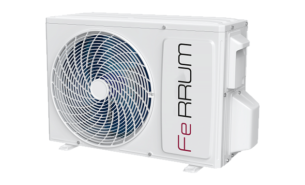 Сплит-система Ferrum FIS36VR1/FOS36VR1-WS40 Titan