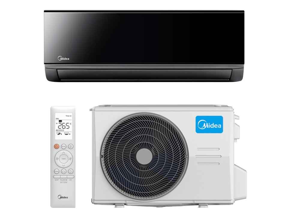 Сплит-система Midea MSAG4-09HRN8-I/MSAG4-09HRN8-O Persona R32