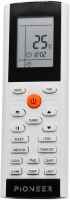Сплит-система Pioneer KFRI50LOW/KORI50LOW Artis Inverter-25