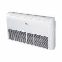 Напольно-потолочная сплит-система Haier AC71S1LG1FA/1U71S1LR1FA
