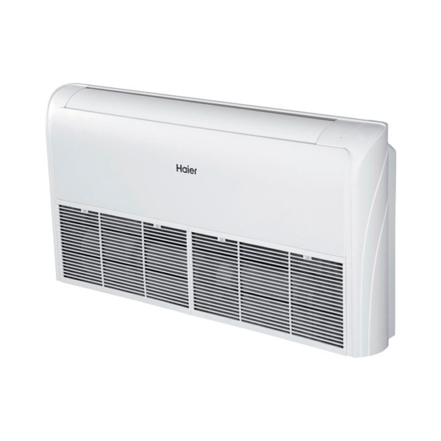 Напольно-потолочная сплит-система Haier AC71S1LG1FA/1U71S1LR1FA
