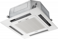 Кассетная сплит-система Berlingtoun BCI-36ACST1/BCO-36AST1
