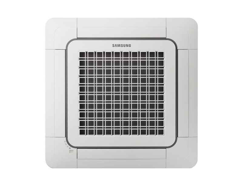 Кассетная сплит-система Samsung AC035JNNDEH/AF/AC035JXNDEH/AF