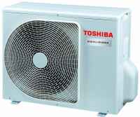 Колонная сплит-система Toshiba RAV-RM801FT-EN/RAV-GM801ATP-E