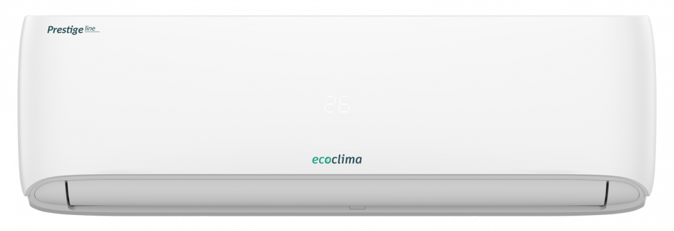 Сплит-система Ecoclima ECW-HE24/BB-4R2/EC-HE24/B-4R2 Prestige line