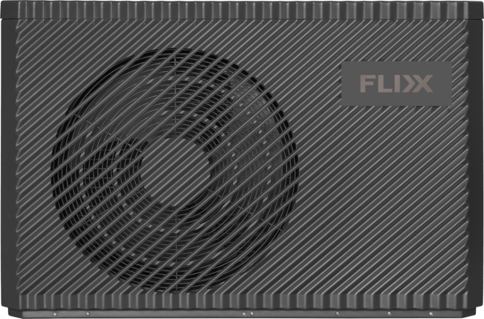 Тепловой насос Flixx Aurora 2-8 Air To Water