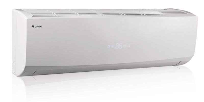 Сплит-система Gree GWH09QCXB-K6DNC2F Lomo Inverter