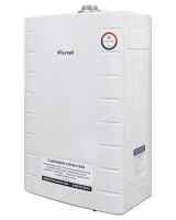 Настенный газовый котел Kiturami World Alpha 10