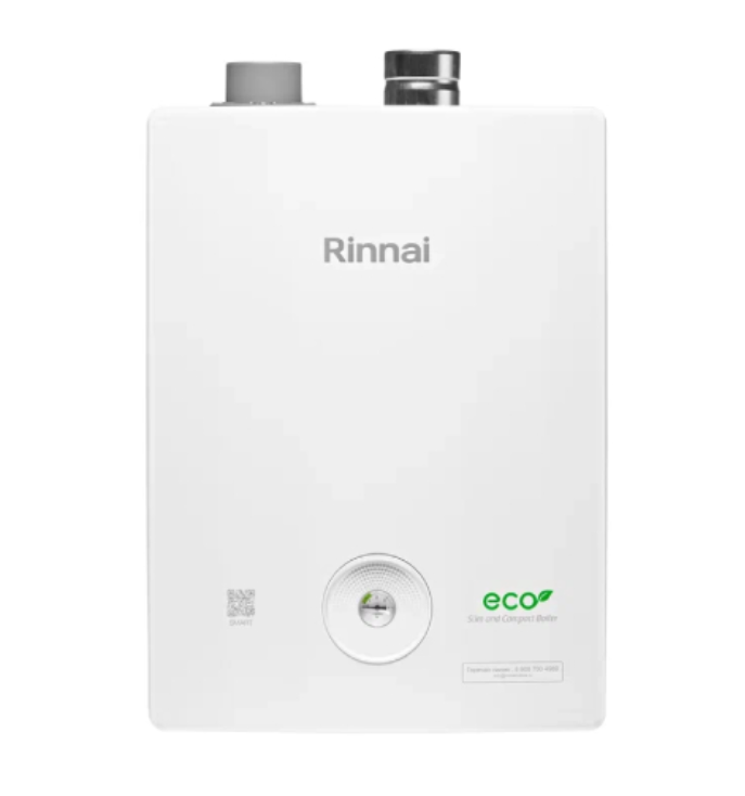 Настенный газовый котел Rinnai BR-U42+WIFI