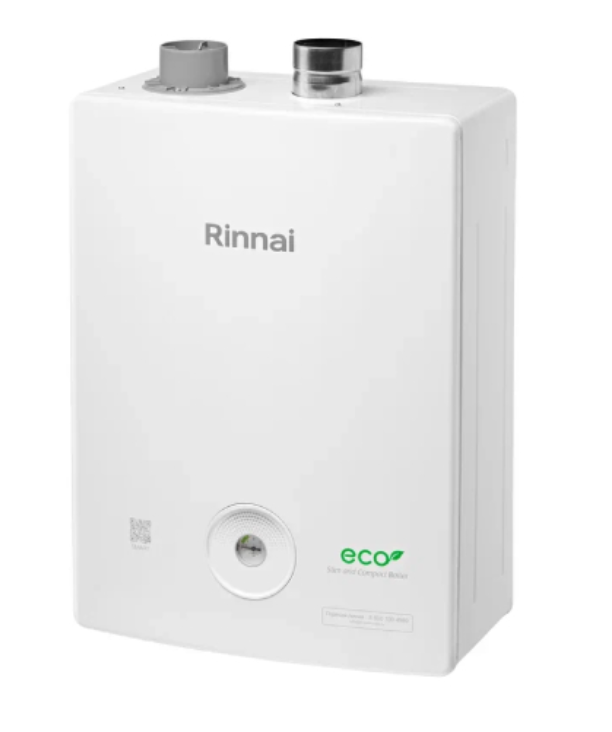 Настенный газовый котел Rinnai BR-U42+WIFI