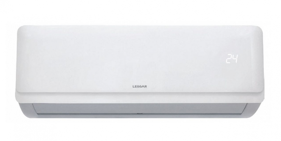 Внутренний блок мульти сплит-системы Lessar LS-MHE12KBE2 eMagic Inverter