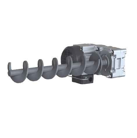 Напольный твердотопливный котел Koloss Auto DUO PLUS 35