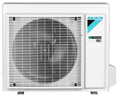 Канальный кондиционер Daikin FBA60A9/RXM60R