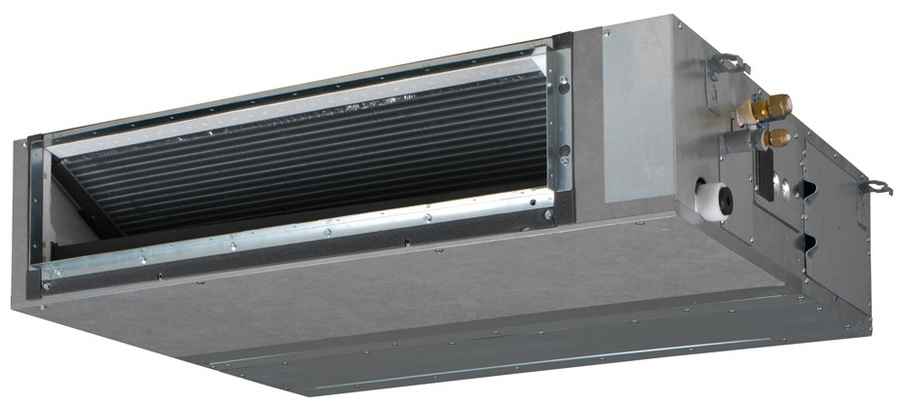Канальный кондиционер Daikin FBA60A9/RXM60R