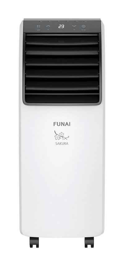 Мобильный кондиционер Funai Sakura MAC-SK30HPN03