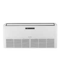 Напольно-потолочная сплит-система Royal Thermo RTFU-24LAKHN1 Forte Integro