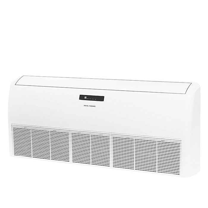 Напольно-потолочная сплит-система Royal Thermo RTFU-24LAKHN1 Forte Integro