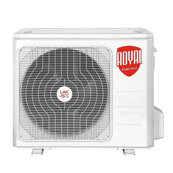 Напольно-потолочная сплит-система Royal Thermo RTFU-24LAKHN1 Forte Integro