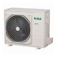 Напольно-потолочная сплит-система Jax ACT-36HE6/ACX-36НE6