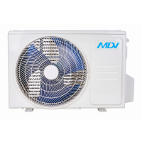 Кассетная сплит-система MDV MDCA1I-18HRFN8/MDOAG-18HFN8