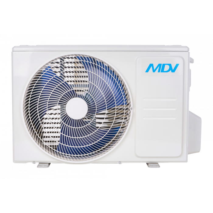 Кассетная сплит-система MDV MDCA1I-18HRFN8/MDOAG-18HFN8