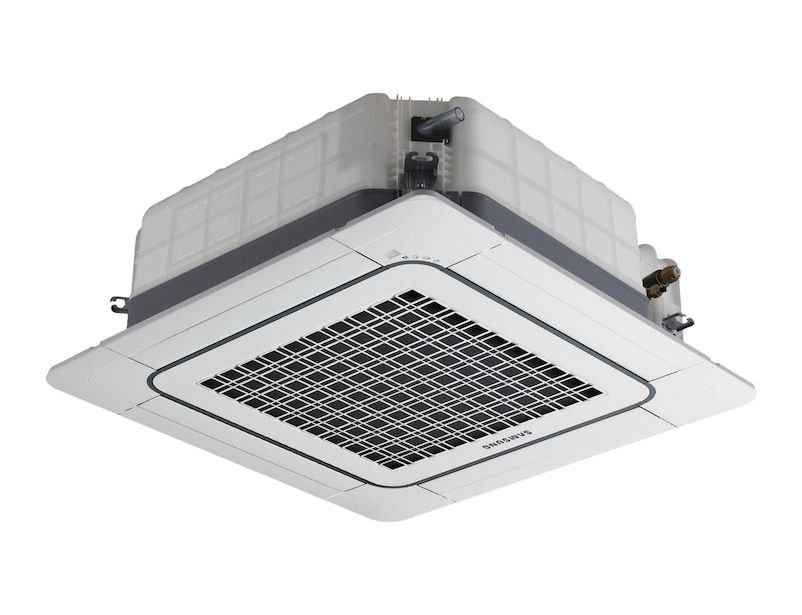 Кассетная сплит-система Samsung AC140JN4DEH/AF/AC140JX4DGH/AF