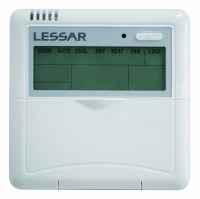 Канальная сплит-система Lessar LS-HE12DWE2/LU-HE12UWE2