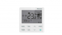 Канальная сплит-система Hisense AUD-48UX4REH8/AUW-48U6RN8 Heavy EU DC Inverter R32 Wi-Fi
