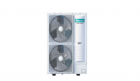 Канальная сплит-система Hisense AUD-48UX4REH8/AUW-48U6RN8 Heavy EU DC Inverter R32 Wi-Fi
