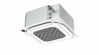 Внутренний кассетный блок мульти сплит-системы MDV MDCAC4I-09HRFN8/T-MBQ4-03BD ERP Full DC Inverter
