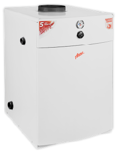 Напольный газовый котел Артек КСГ-80 A