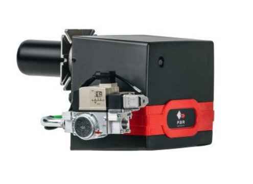 Газовая горелка F.B.R. GAS X2 CE TL + R. CE D3/4"-S