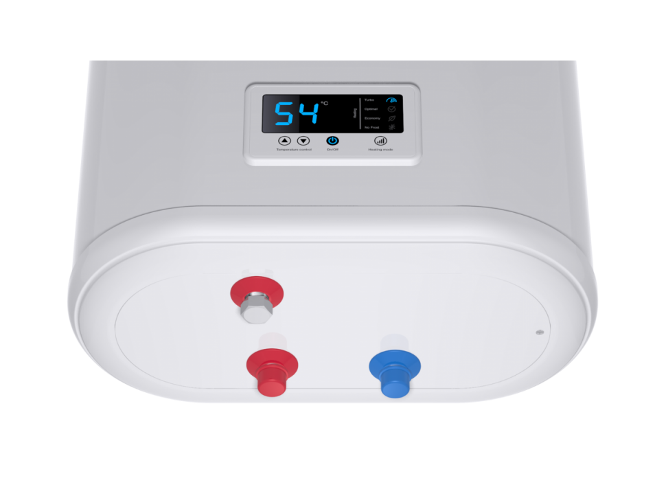 Накопительный электрический водонагреватель Thermex IF 30 V (pro)