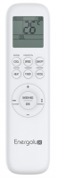 Кондиционер Energolux Basel SAS09B4-A/SAU09B4-A 