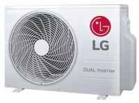 Кондиционер Lg Artcool Mirror AC12BK
