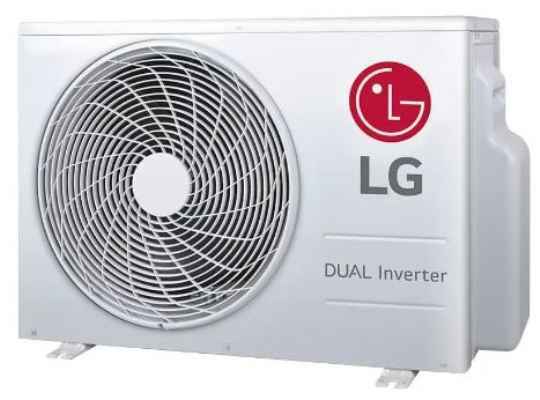 Кондиционер Lg Artcool Mirror AC12BK