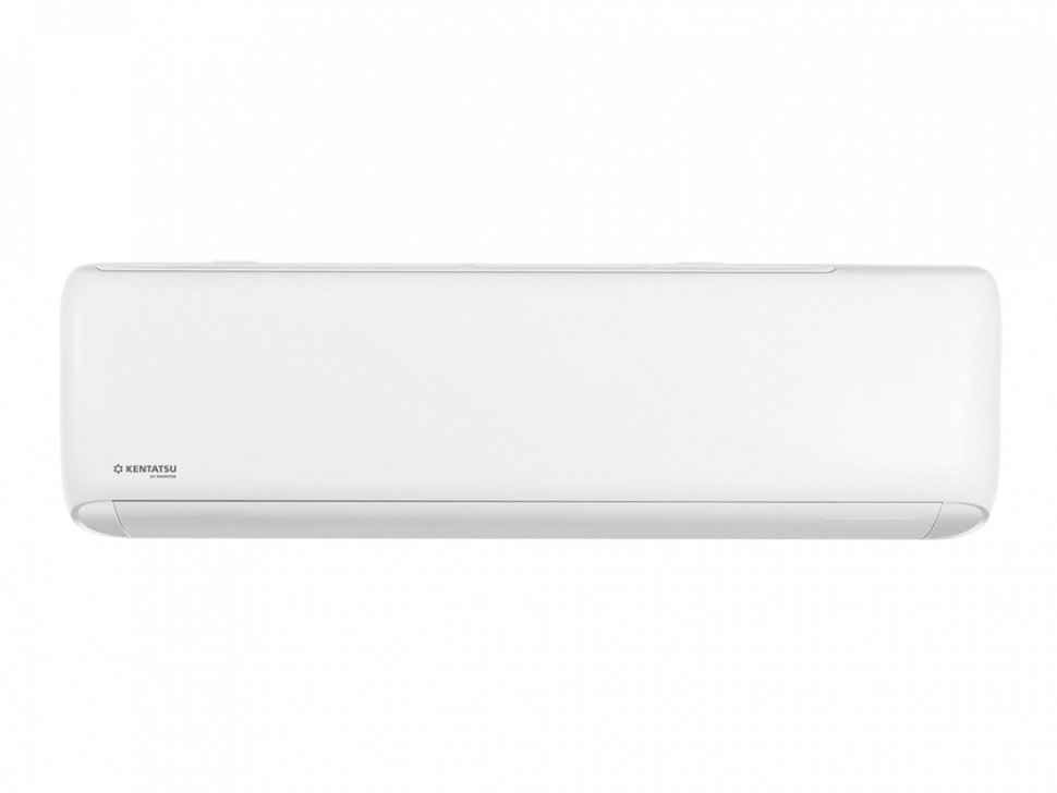 Сплит-система Kentatsu KSGTI26HZRN1R/KSRTI26HZRN1R Tiba Inverter