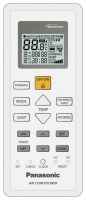 Кондиционер Panasonic Basic CS-PZ20WKD/CU-PZ20WKD